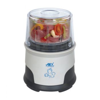 Anex AG-3056 Chopper white 1000watts